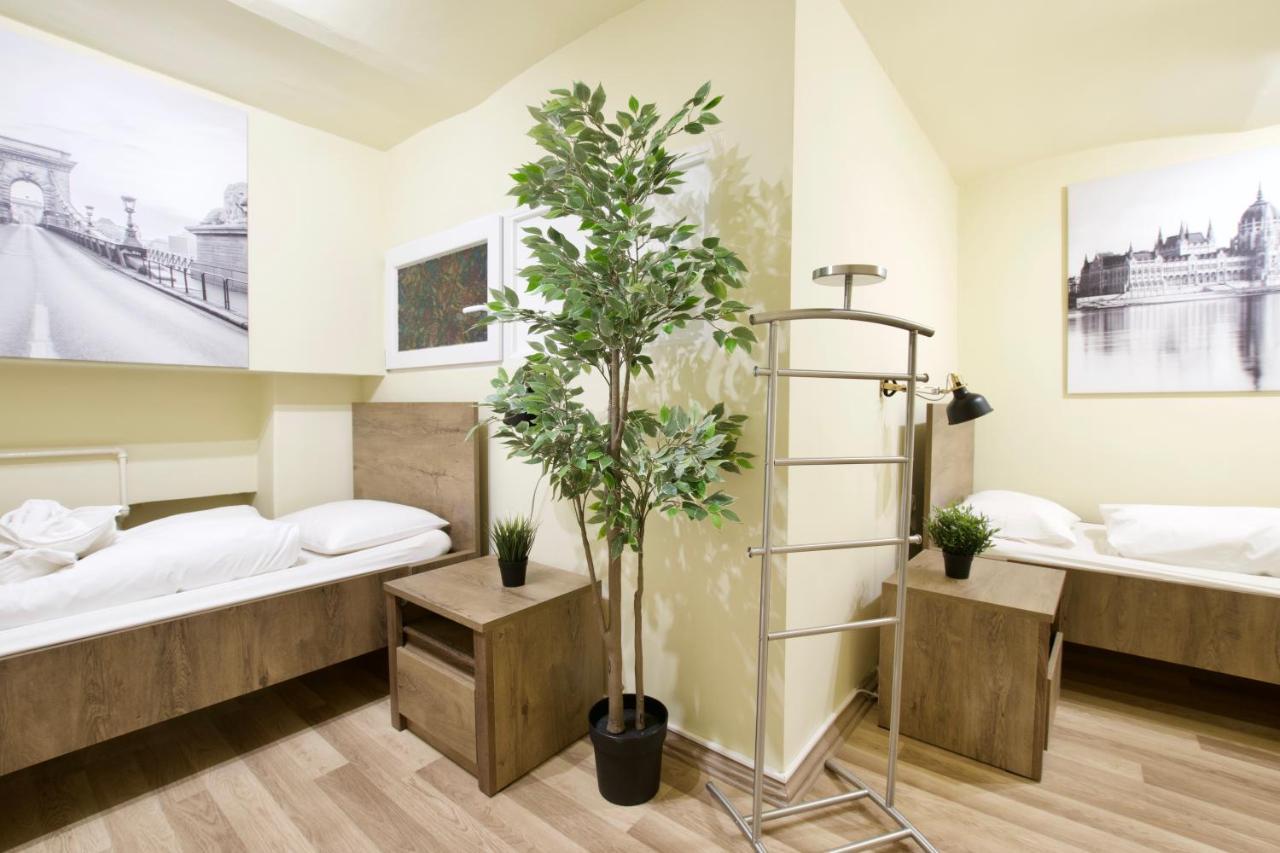 Ecostay Apartment Zoltan Street Budapest Ngoại thất bức ảnh